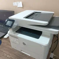 پرینتر HP همه کاره