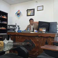 ثبت شرکت احمدیان
