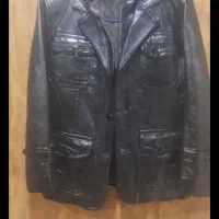 کاپشن بچه گانه دو عدد