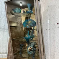 بوفه|بوفه، ویترین، کنسول|ایلام, |دیوار