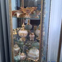 وسایل دکوری تزئینات|بوفه، ویترین، کنسول|بوکان, |دیوار