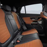 بنز GLC 200 مدل 2025|خودرو سواری و وانت|تهران, حکمت|دیوار