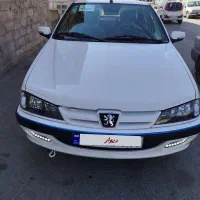 پارس ELX گاز سیمی|خودرو سواری و وانت|کرمان, |دیوار