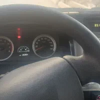 پراید ۱۳۱ مدل ۹۸