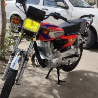 موتور 200 cc پرواز مدل 1403