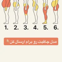 پک گیاهی تناسب اندام مشاوره قبل از تهیه