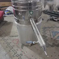 گلاب گیر|ظروف پخت‌وپز|سقز, |دیوار