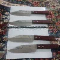 چاقو آشپزخانه