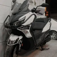 موتور سیکلت جویمکس