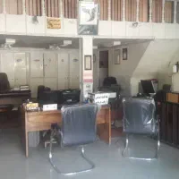 فروش یک باب مغازه در بهترین و تجاری مرکز شهر