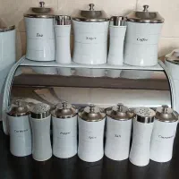 ظروف آشپزخانه|ظروف نگهدارنده، پلاستیکی، یکبارمصرف|اراک, |دیوار