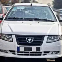 سورن XU7 /  تک و دوگانه /تحویل فوری/1405