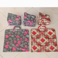 کیف خرید نان و ساندویچ