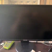 مانیتور ۲۴ اینچ سامسونگ S24C450