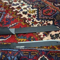 بامبوزن ساطوری