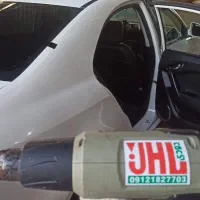 دودی|خدمات موتور و ماشین|محمدیه-قزوین, |دیوار