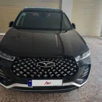 تیگو ۷ پرو ۴۰۱|خودرو سواری و وانت|آستارا, |دیوار