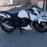 موتور آپاچی ۱۶۰