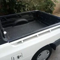 پراید وانت 403|خودرو سواری و وانت|شیراز, هفت تنان|دیوار