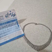 گردنبد تراش ترک