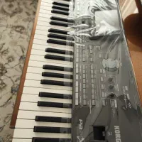 ارگ‌ korg pa3 در حد آکبند و صفر .|پیانو، کیبورد، آکاردئون|ملایر, |دیوار