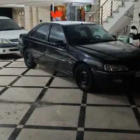 پرشیا مدل آخر 84 مشکی