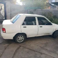 پراید ۱۳۲مدل۹۴