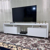 میزتلوزیون،جاکفشی،اینه کنسول