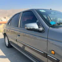 پارس۹۵ بیرنگ|خودرو سواری و وانت|کرج, عظیمیه|دیوار