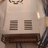 آمپلی فایر . سوئیچینگ یا آداپتور و ترانس سامسونگ|سیستم صوتی خانگی|شوط, |دیوار