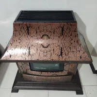 بخاری شومینه