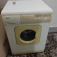 ماشین لباسشویی آبسال