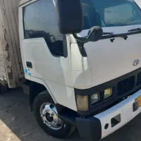 هیوندا 84بدون رنگ به شرط استثنایی