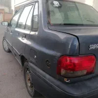 پراید مدل 79