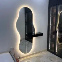 تولیدی آینه قدی در ملایر|آینه|ملایر, |دیوار