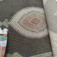 فرش ماشینی 4 متری تمیز|فرش|تهران, شهید رجایی|دیوار