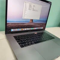 MacBook pro i9مک بوک پرو 4گیگ گرافیک مجزا|رایانه همراه|تهران, میدان ولیعصر|دیوار