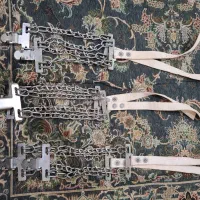 زنجیل چرخ پراید|قطعات یدکی و لوازم جانبی|خرمشهر, |دیوار