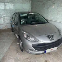 ۲۰۷اتومات پلاس تیتانیوم 1404