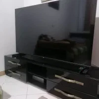 تلوزیون 65 اینچ جی پلاس گارانتی فعال