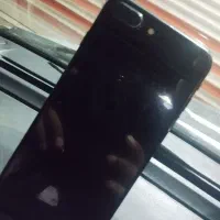 ایفن۷پلاس جت بلک