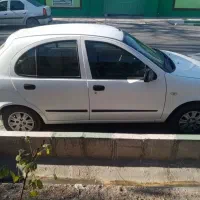 تیبا ۲ هاچبک