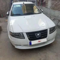 سورن پلاس|خودرو سواری و وانت|بانه, |دیوار