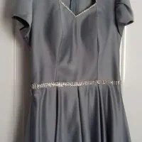 پیراهن مجلسی