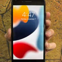 آیفون ۷ پلاس آکبند