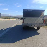 وانت بار
