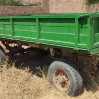 بارکش روسی بدون جوش و ترک