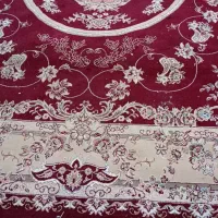 فرش ۱۲متری زمینه لاکی|فرش|نیشابور, مدرس|دیوار