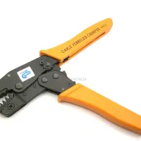 آچار پرس وایرشو مدل یاک تایوانی اصل