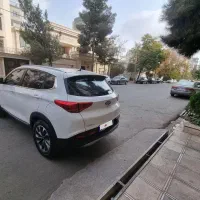 تیگو 7 تمیز مدل 99 ،کارکرد 55